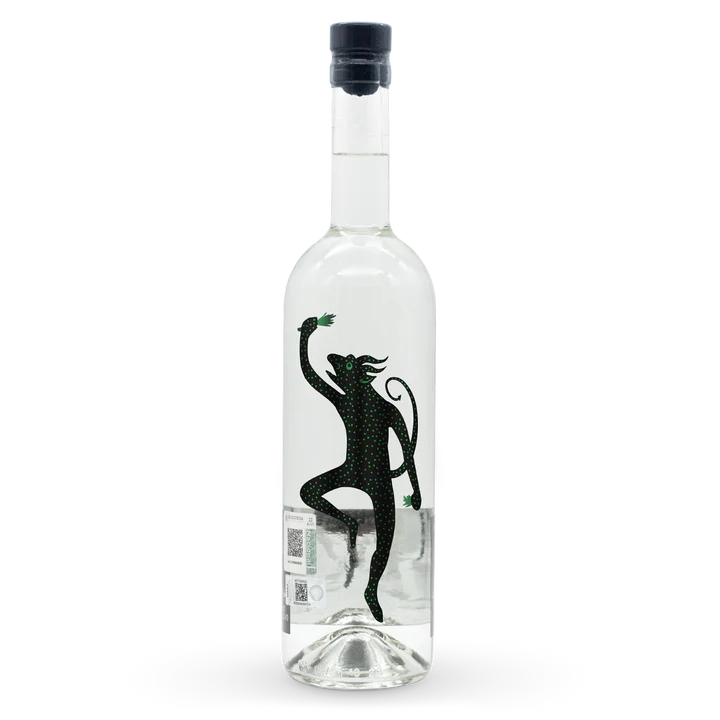 Mezcal Artesanal 9 Espiritus 750 ml. Arroqueño