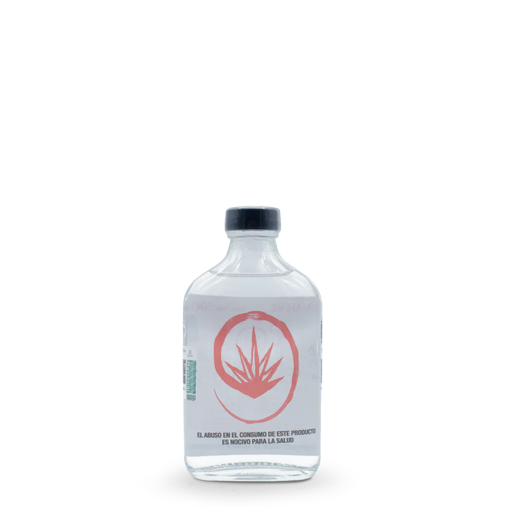 Mezcal Artesanal 9 Espíritus 200 ml Joven  Tobalá