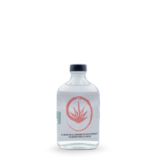Mezcal Artesanal 9 Espíritus 200 ml Joven  Tobalá